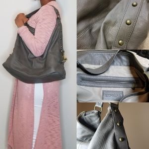 Express Hobo Bag